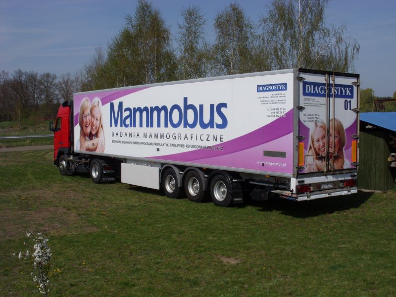 mammobus