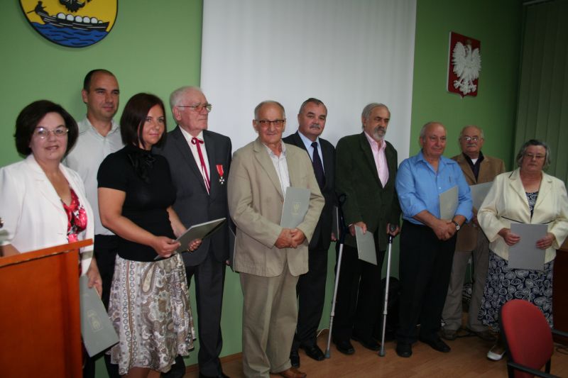 sesja RM 29 sierpnia 2014